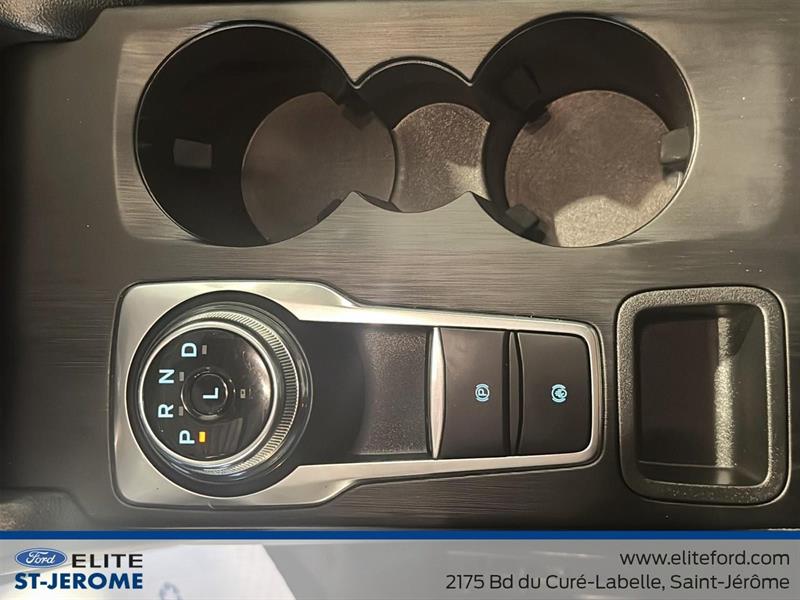 ford Escape 2024 - 22