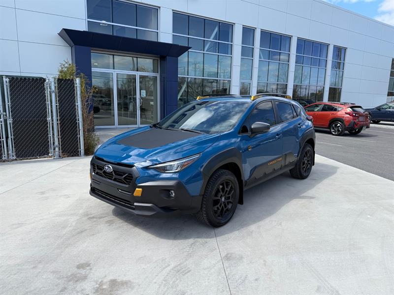 subaru Crosstrek 2024