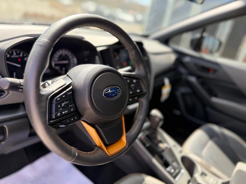 subaru Crosstrek 2024 - 4