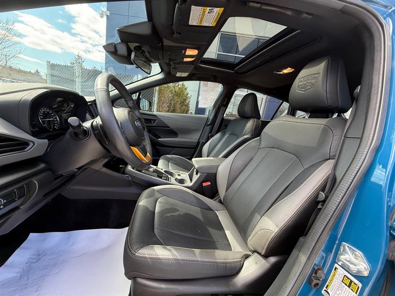 subaru Crosstrek 2024 - 5