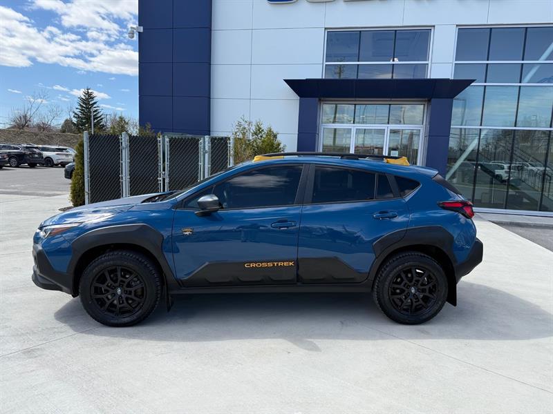 subaru Crosstrek 2024 - 6