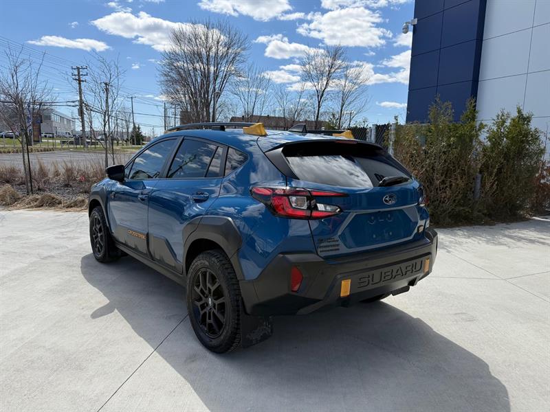 subaru Crosstrek 2024 - 7