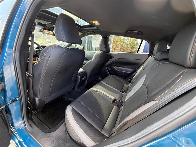 subaru Crosstrek 2024 - 9