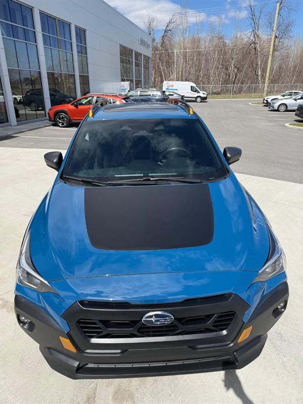 subaru Crosstrek 2024 - 14