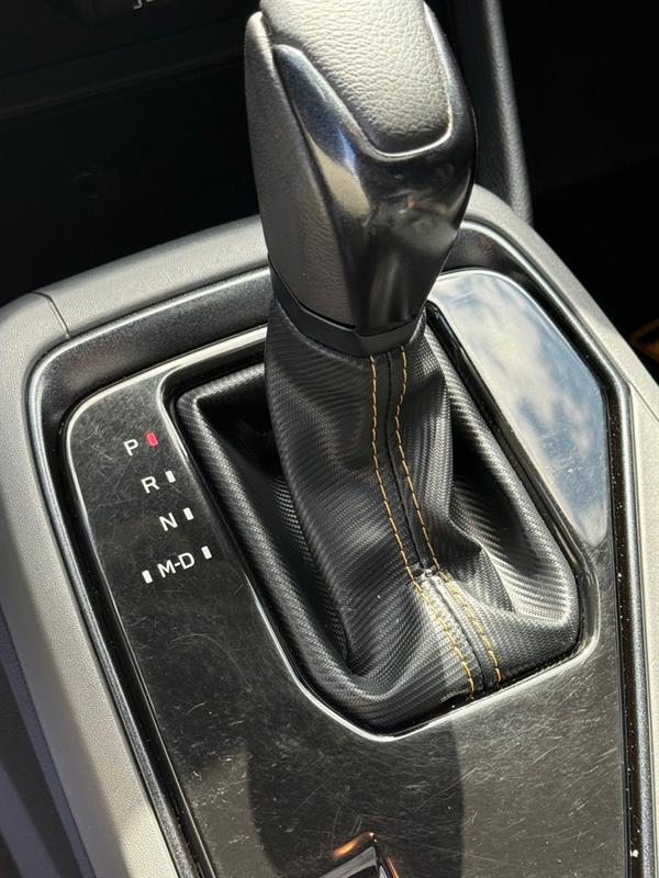 subaru Crosstrek 2024 - 17