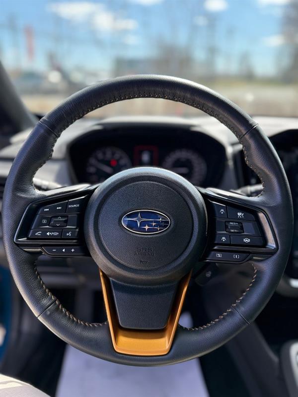 subaru Crosstrek 2024 - 21