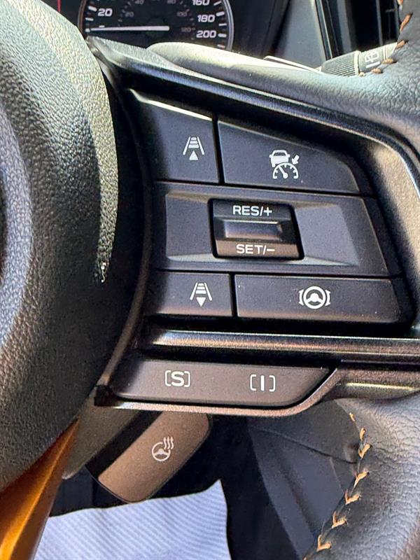 subaru Crosstrek 2024 - 22