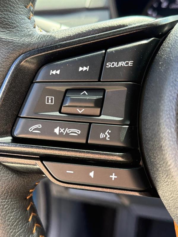 subaru Crosstrek 2024 - 24
