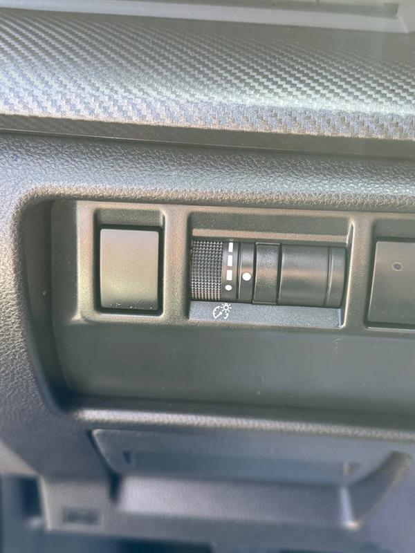 subaru Crosstrek 2024 - 25