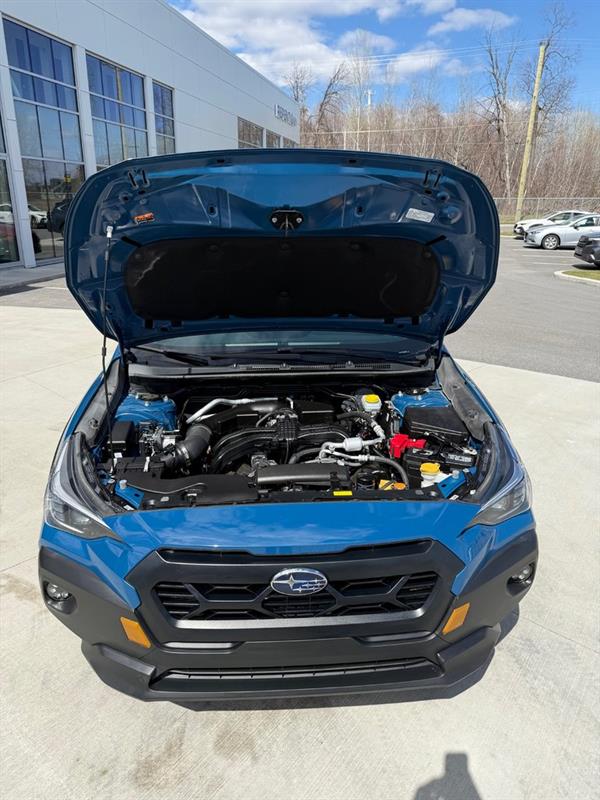 subaru Crosstrek 2024 - 28