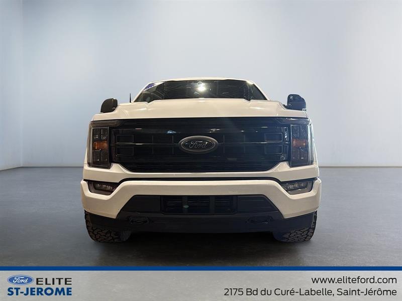 ford F-150 2022 - 3