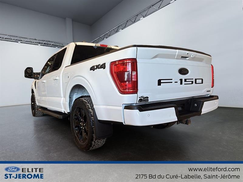 ford F-150 2022 - 7