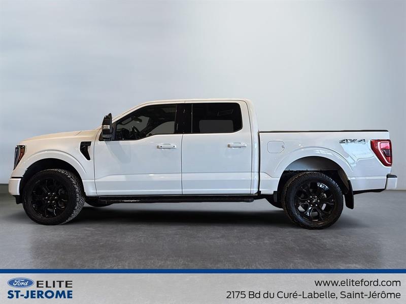 ford F-150 2022 - 9