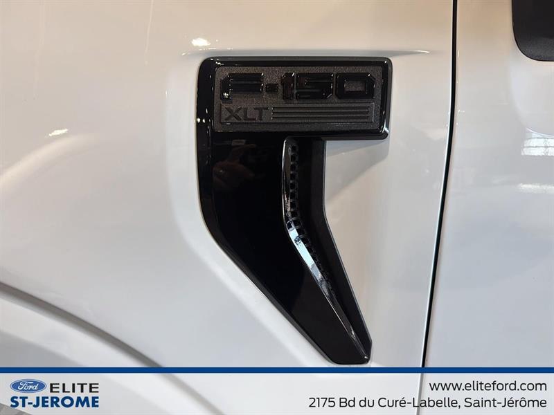 ford F-150 2022 - 11