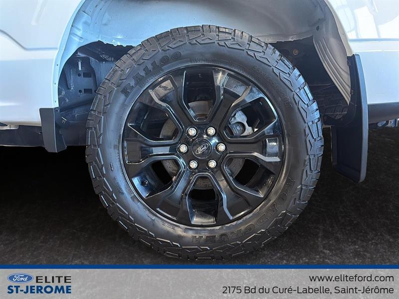 ford F-150 2022 - 13