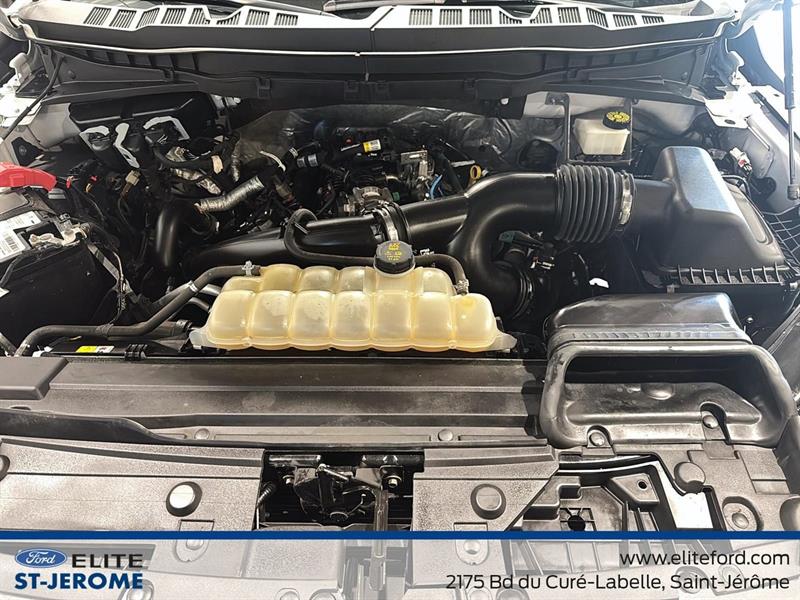 ford F-150 2022 - 15