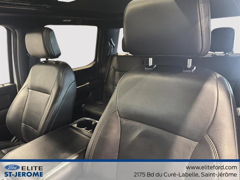 ford F-150 2022 - 17