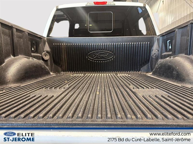 ford F-150 2022 - 26