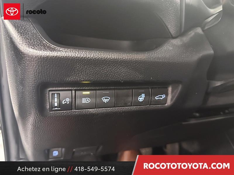 toyota RAV4 Hybrid 2021 - 11