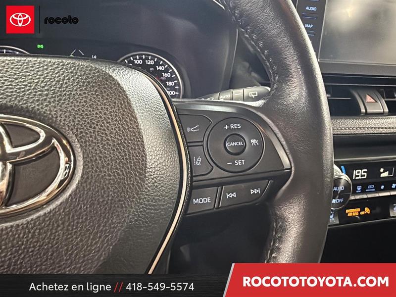 toyota RAV4 Hybrid 2021 - 14