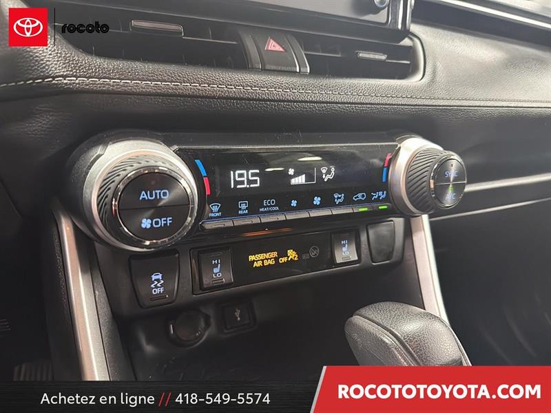 toyota RAV4 Hybrid 2021 - 18