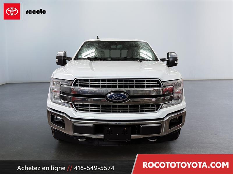 ford F-150 2019 - 2
