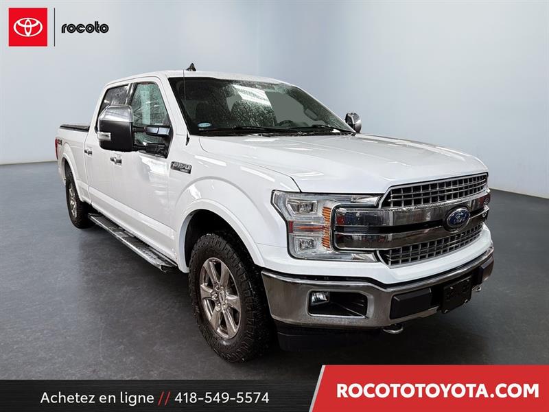 ford F-150 2019 - 3