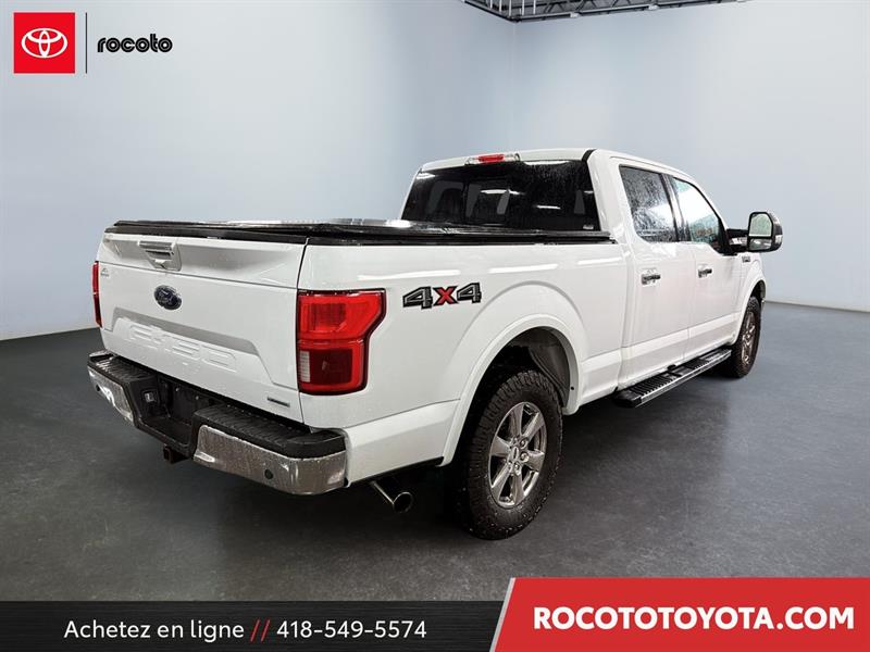 ford F-150 2019 - 4