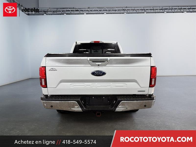 ford F-150 2019 - 5