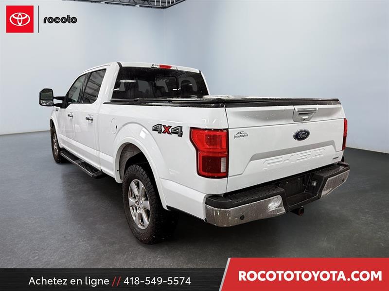 ford F-150 2019 - 6