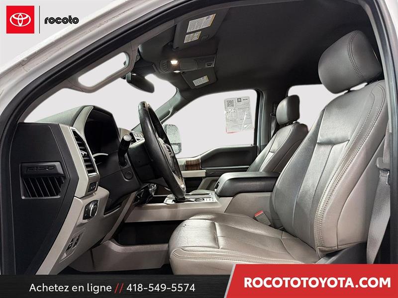 ford F-150 2019 - 7