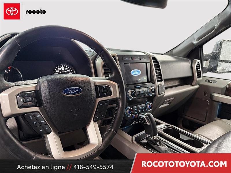 ford F-150 2019 - 8