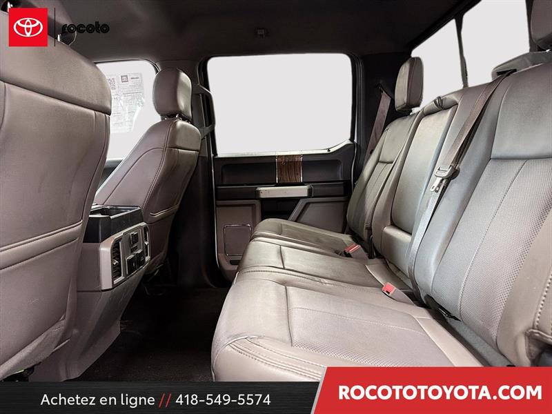 ford F-150 2019 - 9