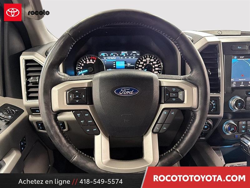 ford F-150 2019 - 10