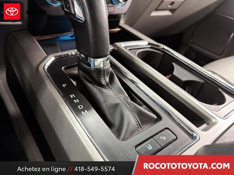 ford F-150 2019 - 17