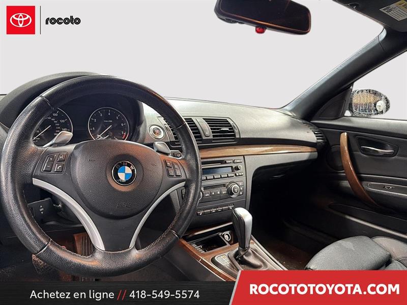 bmw Série 1 2009 - 8