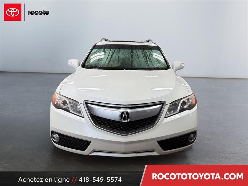 acura RDX 2015 - 2