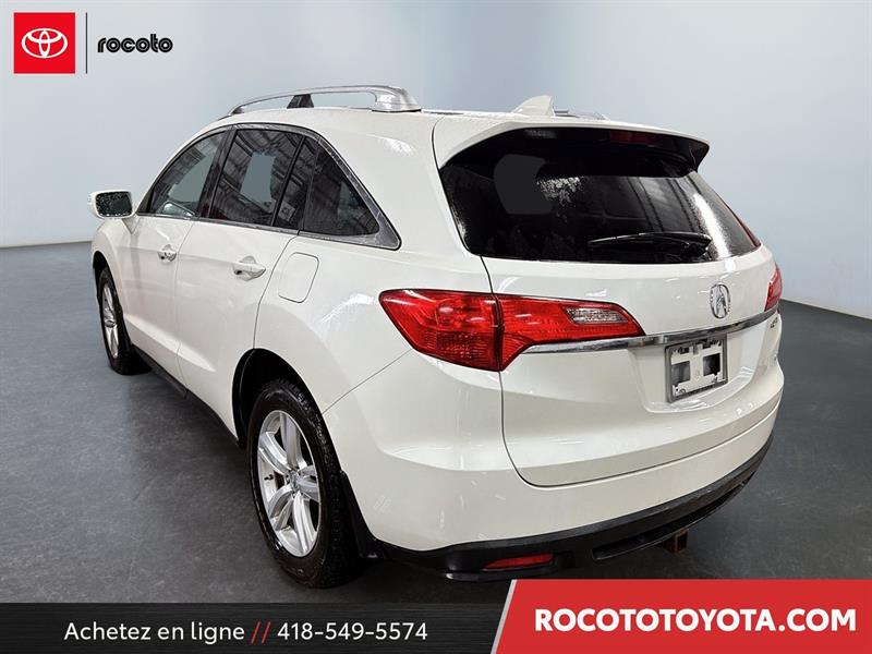acura RDX 2015 - 6