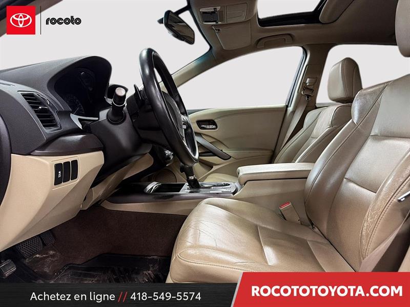acura RDX 2015 - 7