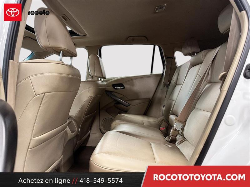 acura RDX 2015 - 9