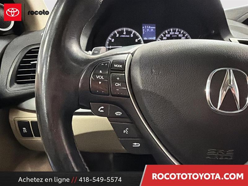 acura RDX 2015 - 11