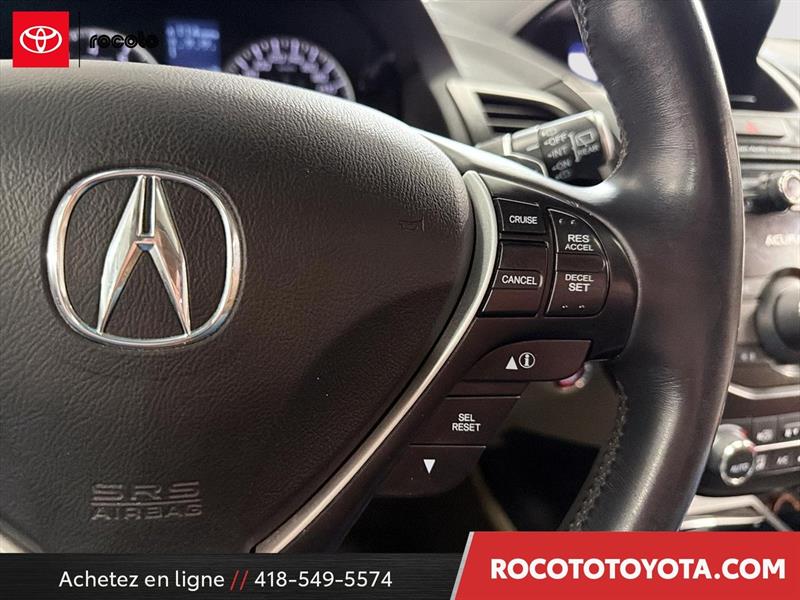 acura RDX 2015 - 12