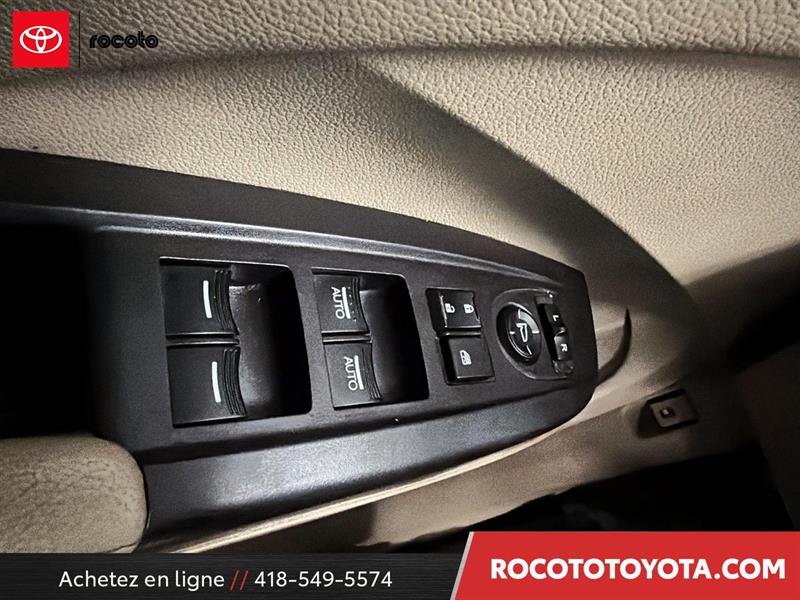 acura RDX 2015 - 13