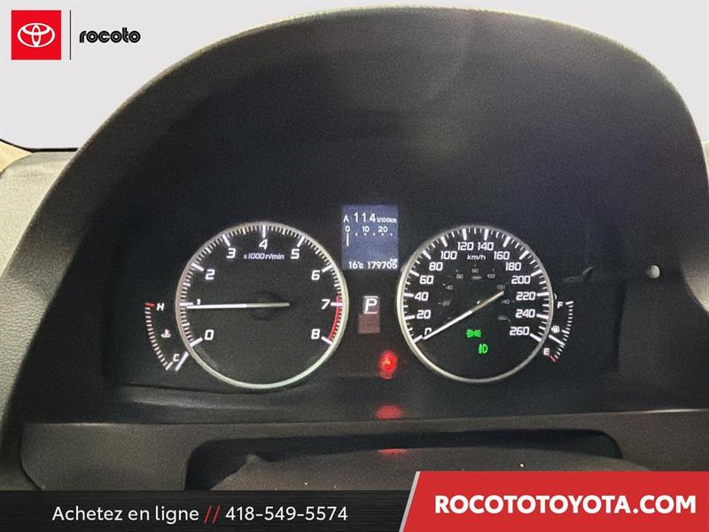 acura RDX 2015 - 14