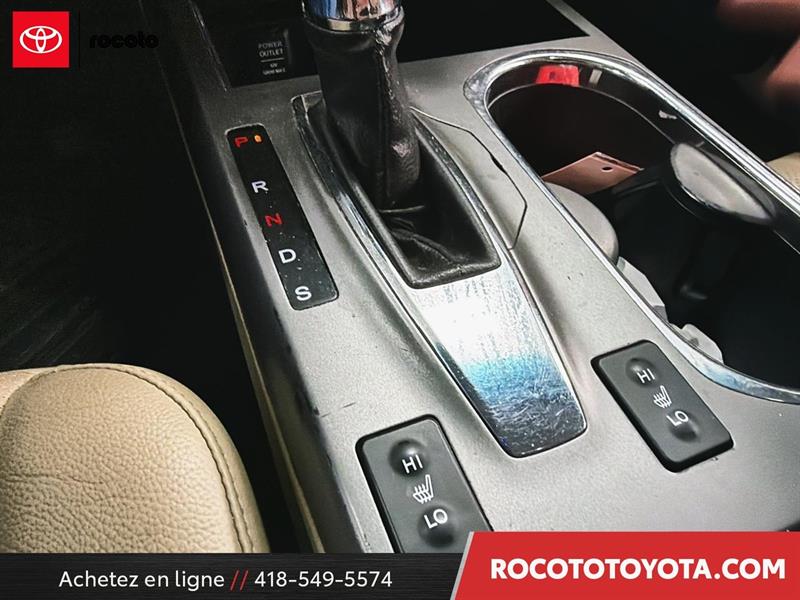 acura RDX 2015 - 18