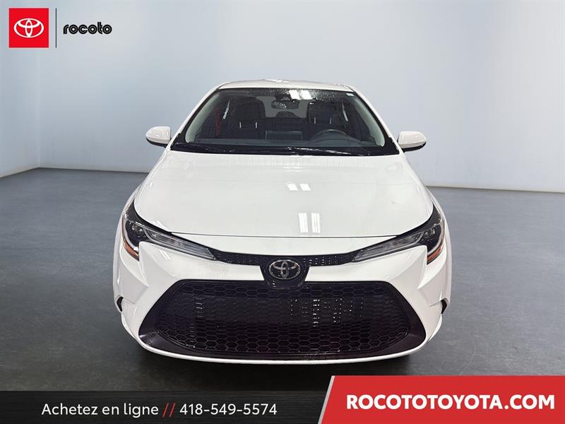 toyota Corolla 2021 - 2