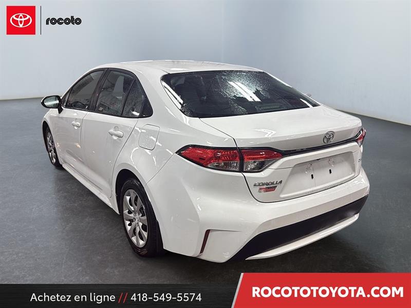 toyota Corolla 2021 - 6