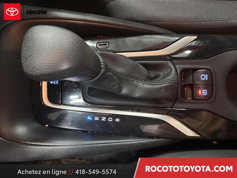 toyota Corolla 2021 - 17