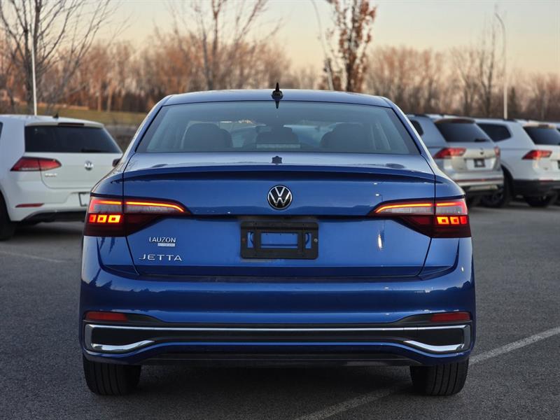 volkswagen Jetta 2022 - 6