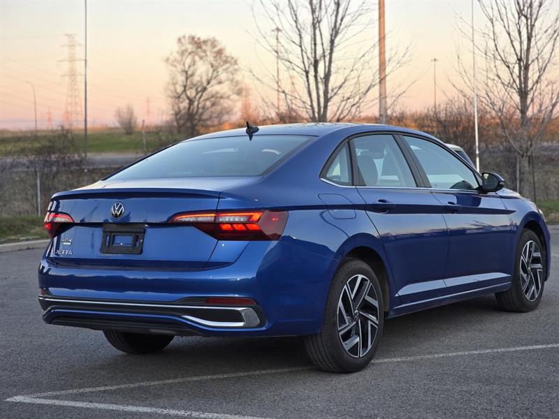 volkswagen Jetta 2022 - 7